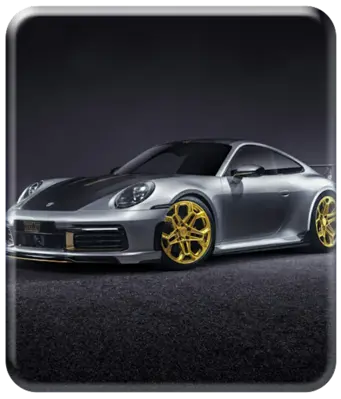 Cars Wallpaper HD android App screenshot 0